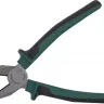 Пассатижи с двухкомпонентными рукоятками 8" P0818 Jonnesway 49397 купить в Кургане
