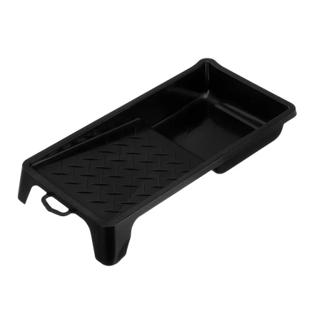 Кювета пластмассовая для валиков, 150х290 мм Sparta 81400 купить в Кургане