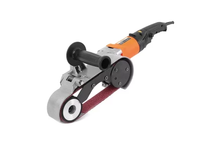 Двухроликовая ленточная шлифовальная машина MESSER M3025 купить в Кургане