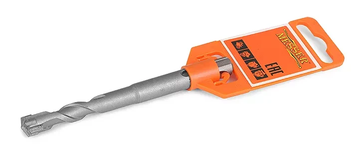 Бур для перфоратора MESSER SDS-PLUS тип "+"BX-16-460 купить в Кургане