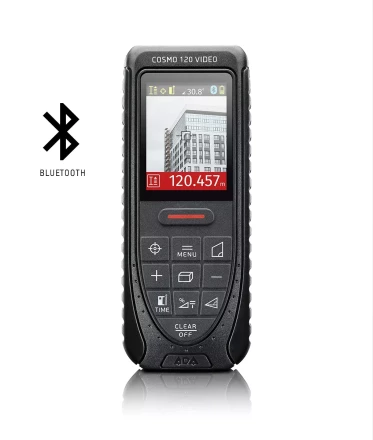 Дальномер лазерный ADA Cosmo 120 video с поверкой ADA купить в Кургане