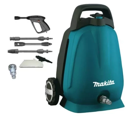 Минимойка-мойка высокого давления Makita HW102 купить в Кургане