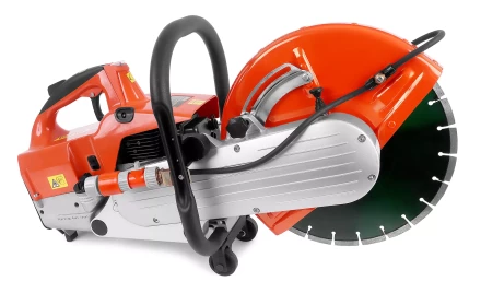 Бензорез MESSER ECF350 купить в Кургане