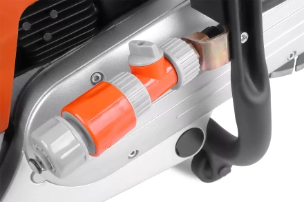 Бензорез MESSER ECF350 купить в Кургане