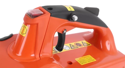 Бензорез MESSER ECF350 купить в Кургане