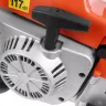 Бензорез MESSER ECF350 купить в Кургане