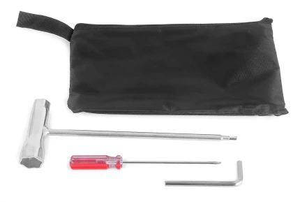 Бензорез MESSER ECF350 купить в Кургане