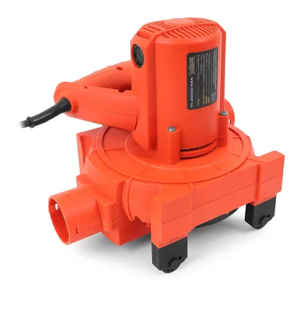 Пылесос универсальный строительный  MESSER 6902 купить в Кургане