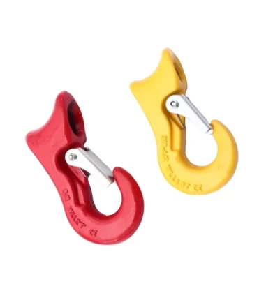 Крюк скользящий (чокерный) TOR 3,0 т (Q) 1025689 купить в Кургане