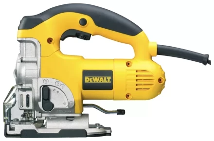 Электролобзик DeWalt DW 331 K купить в Кургане