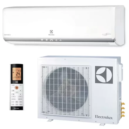 Блок внутренний ELECTROLUX EACS/I-24HM/N3_15Y/in сплит-системы, инверторного типа купить в Кургане