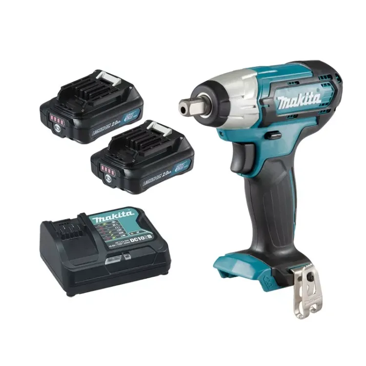 Ударный гайковерт Makita TW141DWAE купить в Кургане