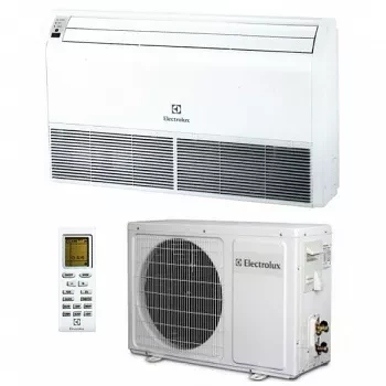 Универсальный внешний блок ELECTROLUX EACO-60H/UP2/N3 полупромышленной сплит-системы купить в Кургане