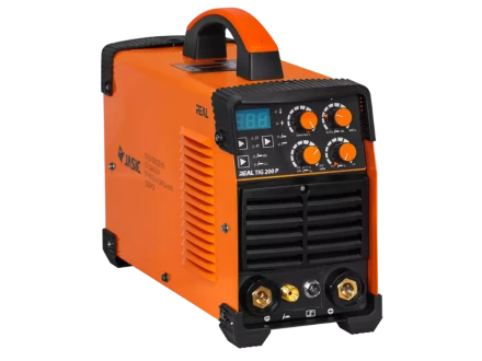 Инвертор сварочный TIG 200 P REAL  W224 Сварог купить в Кургане