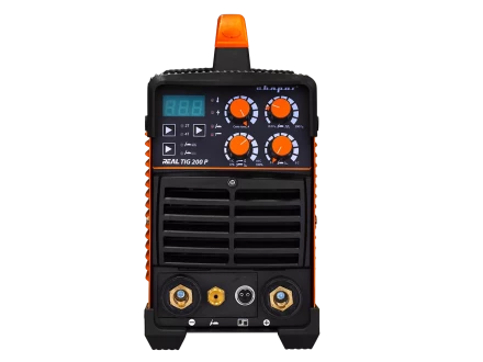 Инвертор сварочный TIG 200 P REAL  W224 Сварог купить в Кургане