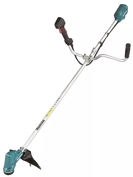 Аккумуляторный триммер Makita DUR190UZX3, 18В, 30см, 3 скорости (без АКБ и ЗУ) купить в Кургане