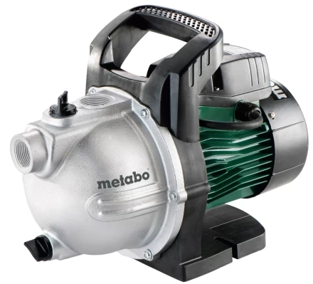 Поверхностный насос Metabo P 3300 G купить в Кургане