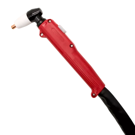 Плазменный резак PW PT31 (M16x1,5 / 2pin / 5m) XLPT3150 купить в Кургане