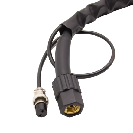 Плазменный резак PW PT31 (M16x1,5 / 2pin / 5m) XLPT3150 купить в Кургане