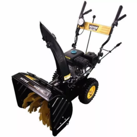 Снегоуборщик бензиновый Huter SGC 4000L купить в Кургане