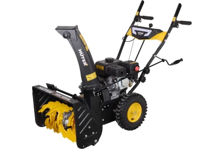 Снегоуборщик бензиновый Huter SGC 4000L купить в Кургане