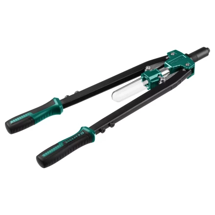 Двуручные усиленные заклепочники KRAFTOOL GRAND-64 311791 купить в Кургане