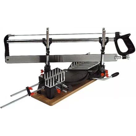 Стусло-пила STAYER &quot;PROFI&quot; угловая поворотная, 600мм 1547 купить в Кургане