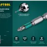 Биты KRAFTOOL OPTIMUM PZ 26124-1-50-10 купить в Кургане