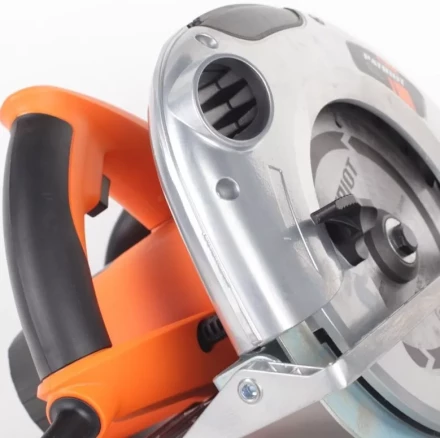 Пила циркулярная PATRIOT CS186 купить в Кургане