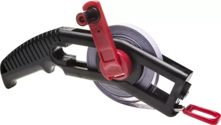 Мерная геодезийная лента STAYER &quot;PROFESSIONAL&quot; PROLeader, 20м 2-34183-020 купить в Кургане