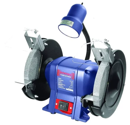 Станок заточной Кратон BG 350/200 L 4 02 03 021 купить в Кургане