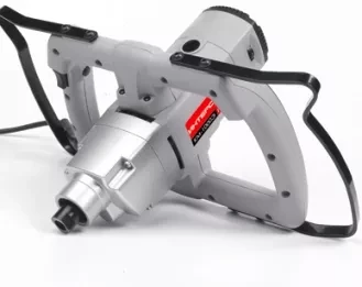 Миксер ручной электрический Интерскол КМ-60/1000Э две скорости купить в Кургане