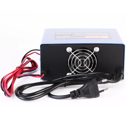 Инверторное зарядное устройство Диолд ИЗУ-10 купить в Кургане