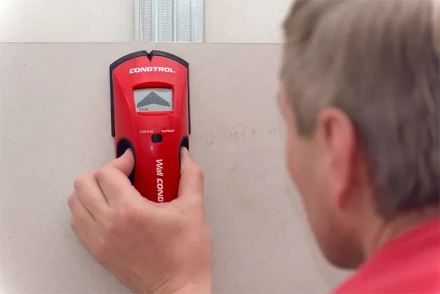Детектор CONDTROL Wall купить в Кургане