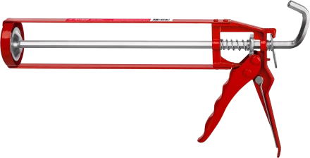 Пистолеты для герметика скелетные серия МАСТЕР купить в Кургане