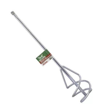 Насадка для миксера оцинкованная MPG 80x400x10xSDS+ купить в Кургане