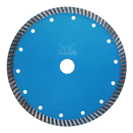 Диск алмазный по бетону Turbo Expert Professional MD-STARS 400*3,2*10*25,4 mm купить в Кургане