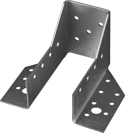 Крепления балки открытые КБО-2.0 инд наклейка серия МАСТЕР купить в Кургане