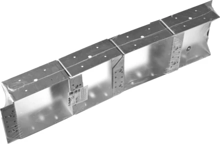 Крепления балки открытые КБО-2.0 инд наклейка серия МАСТЕР купить в Кургане