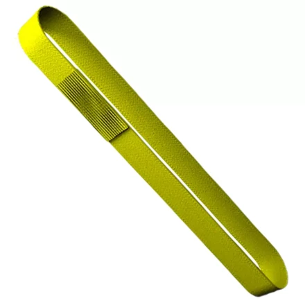 Строп текстильный кольцевой СТК 5 т L=7 м SF7 150 мм купить в Кургане