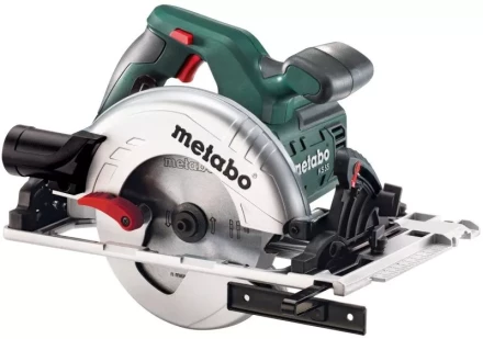 Пила циркулярная Metabo KS 55 FS купить в Кургане