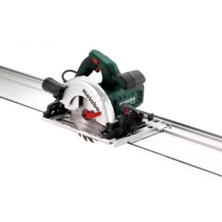 Пила циркулярная Metabo KS 55 FS купить в Кургане