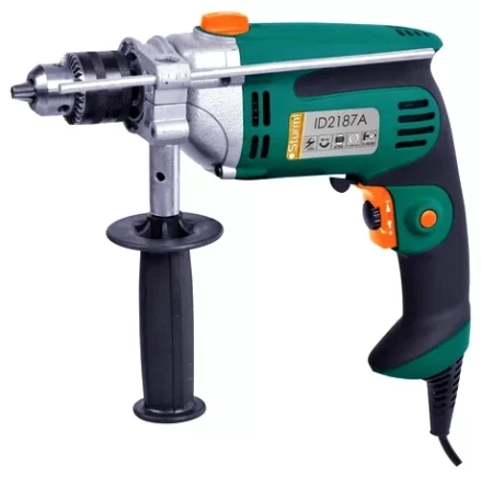 Ударная дрель Sturm ID 2187 A купить в Кургане
