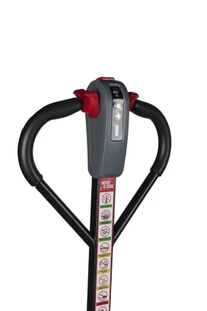 Тележка электрическая 2000 кг 1150 мм TOR EPT20H Li-pol 48/15 В/Ач* 1022430 купить в Кургане