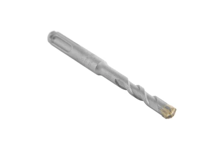 Бур HAMMER Ф8х110мм SDS Plus (201-314) купить в Кургане