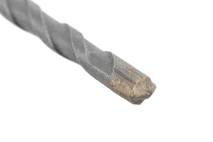 Бур HAMMER Ф8х110мм SDS Plus (201-314) купить в Кургане