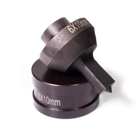 Матрицы для перфорации шин МПШО-12x20 КВТ купить в Кургане