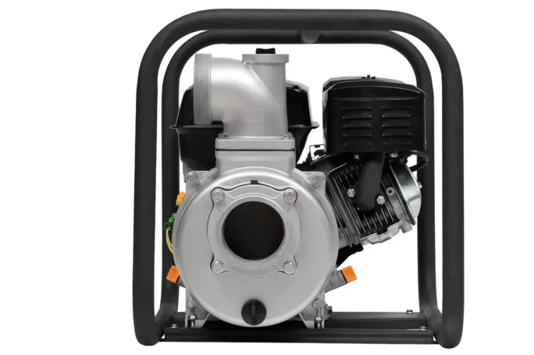 Мотопомпа Hyundai HY 100 купить в Кургане