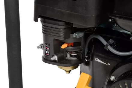 Мотопомпа Hyundai HY 100 купить в Кургане