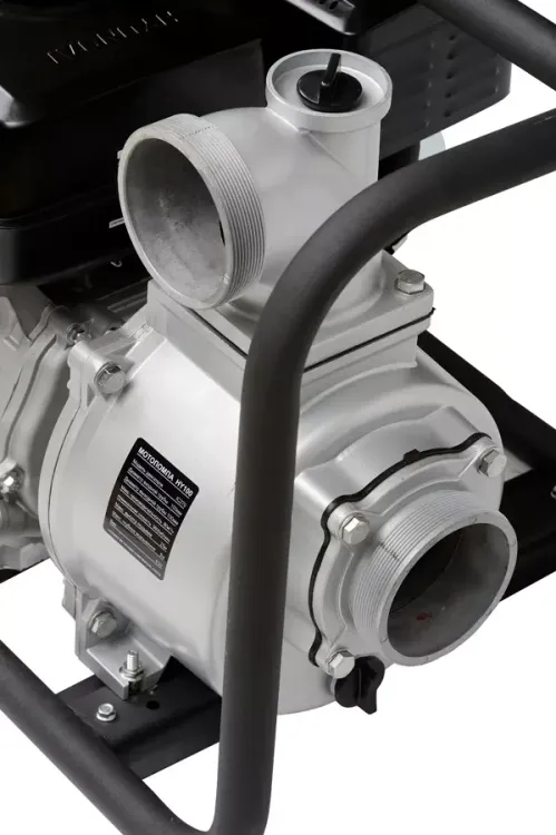 Мотопомпа Hyundai HY 100 купить в Кургане